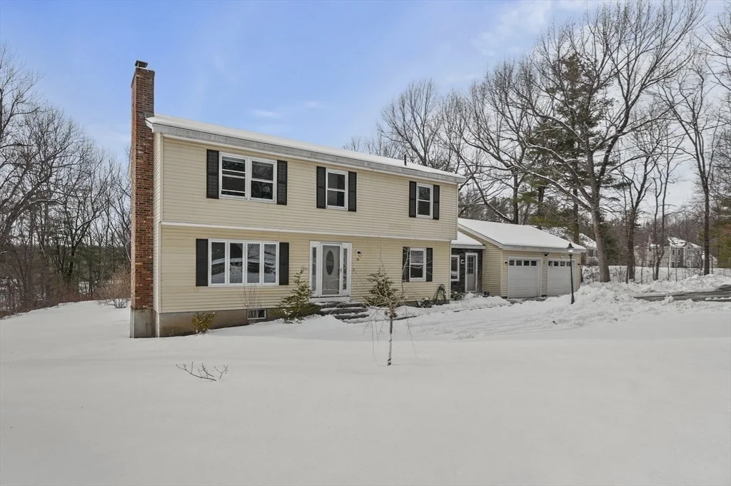 Photo of 36 Legate Hill Road
