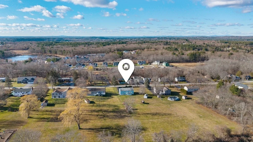 Photo of 321 Old Marsh Hill Road