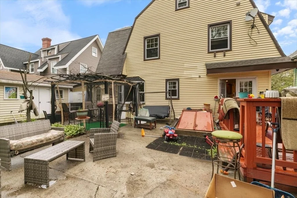 Photo of 58 Salem St