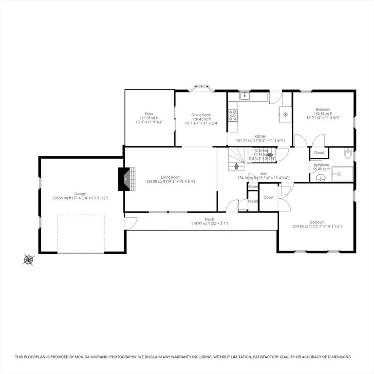 Photo of 90 E Harbor Drive