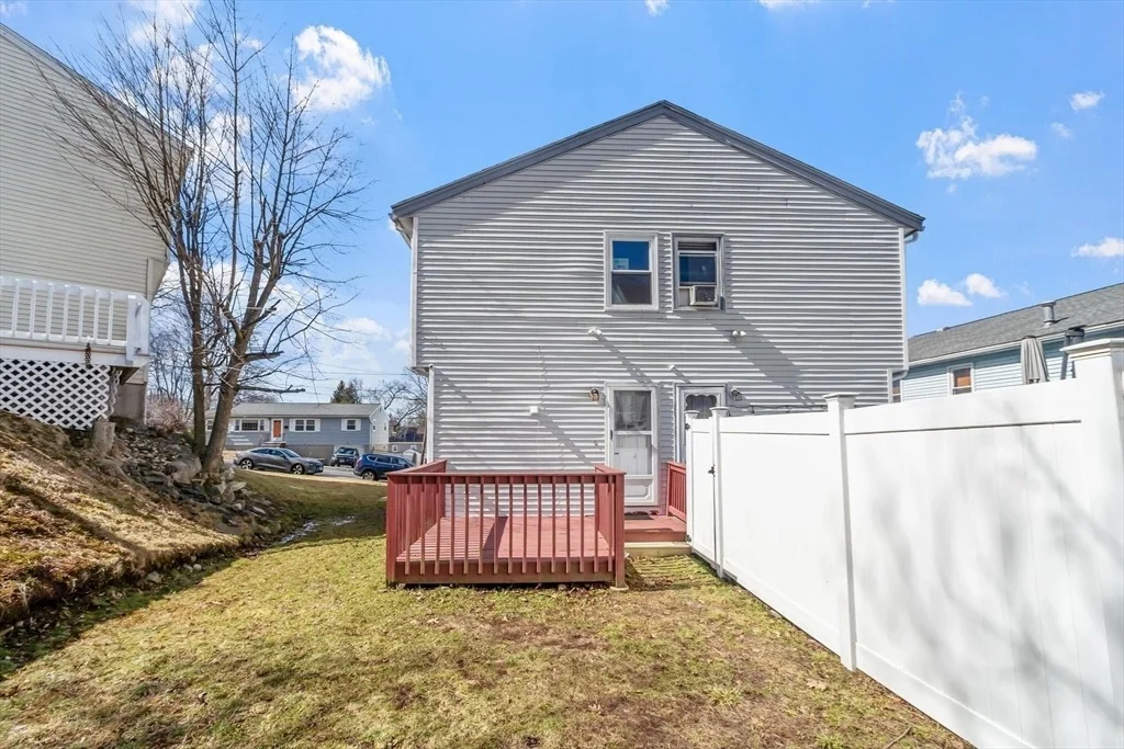 Photo of Unit 1 at 1 Perry Ave