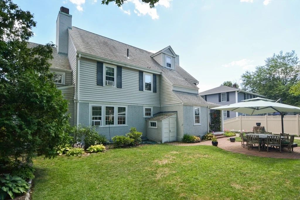 Photo of 36 Nelson Street