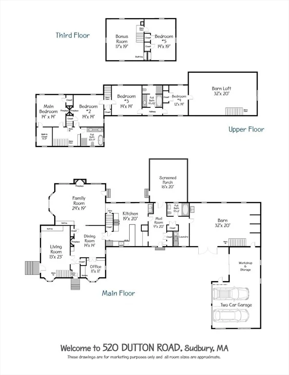 Photo of 520 Dutton Rd