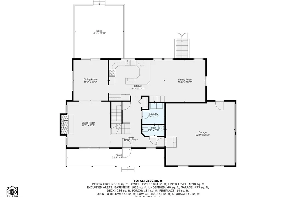 Photo of 290 Mendell Rd