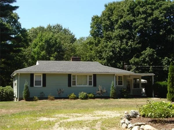 Photo of 538 School St