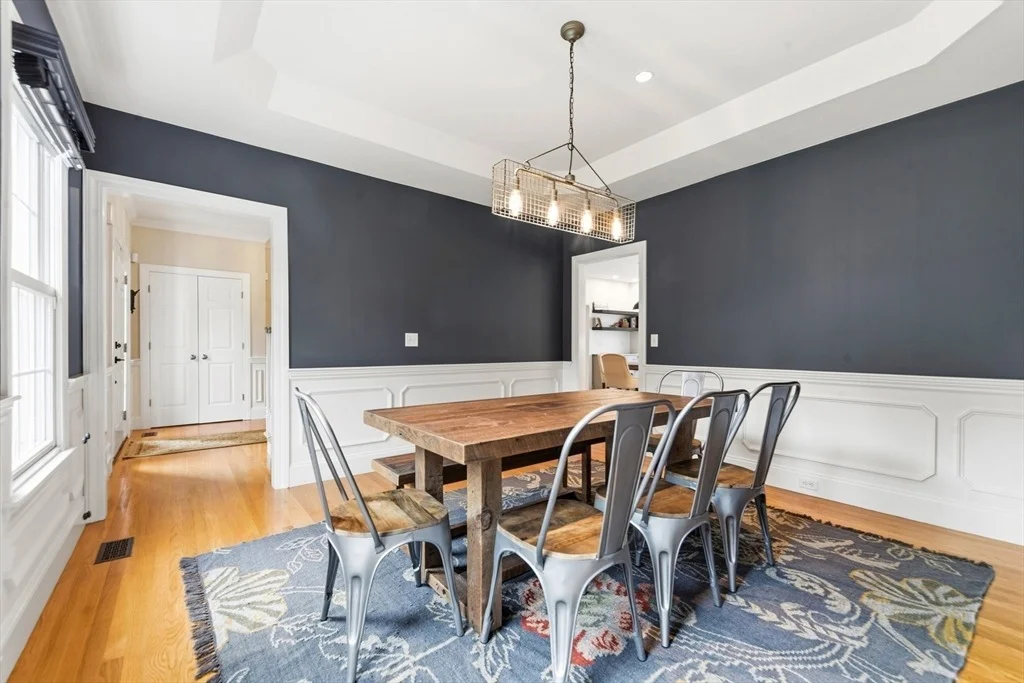 Photo of 3 Chiswell Rd
