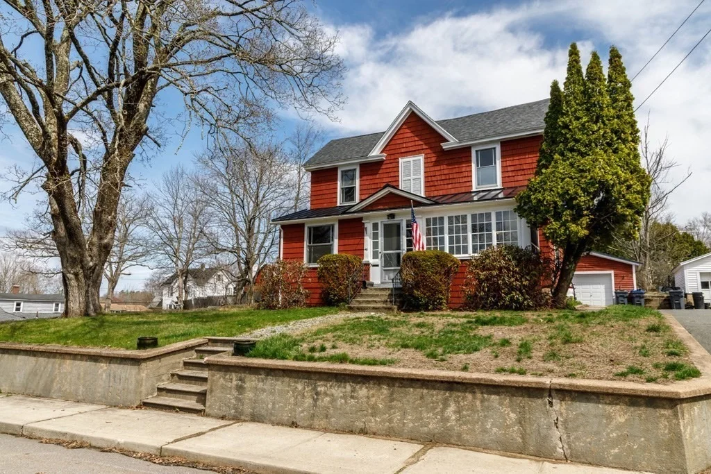 Photo of 46 Ward Street