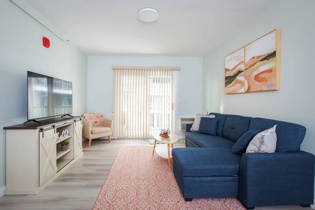 Photo of Unit 212 at 449 Ocean Boulevard