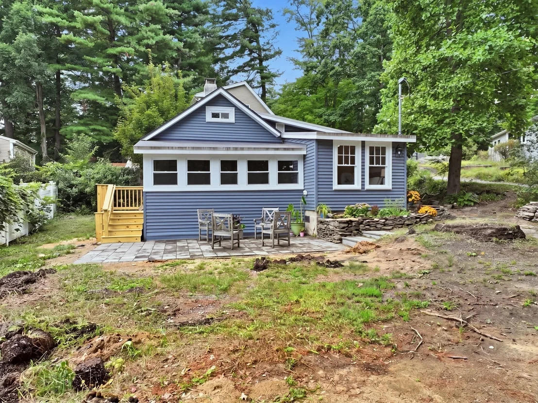 Photo of 3R Calvin St