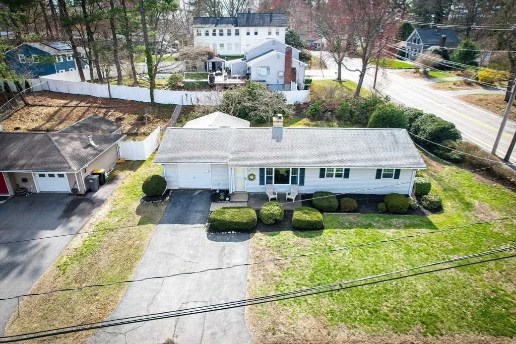 Photo of 5 Paxton Road