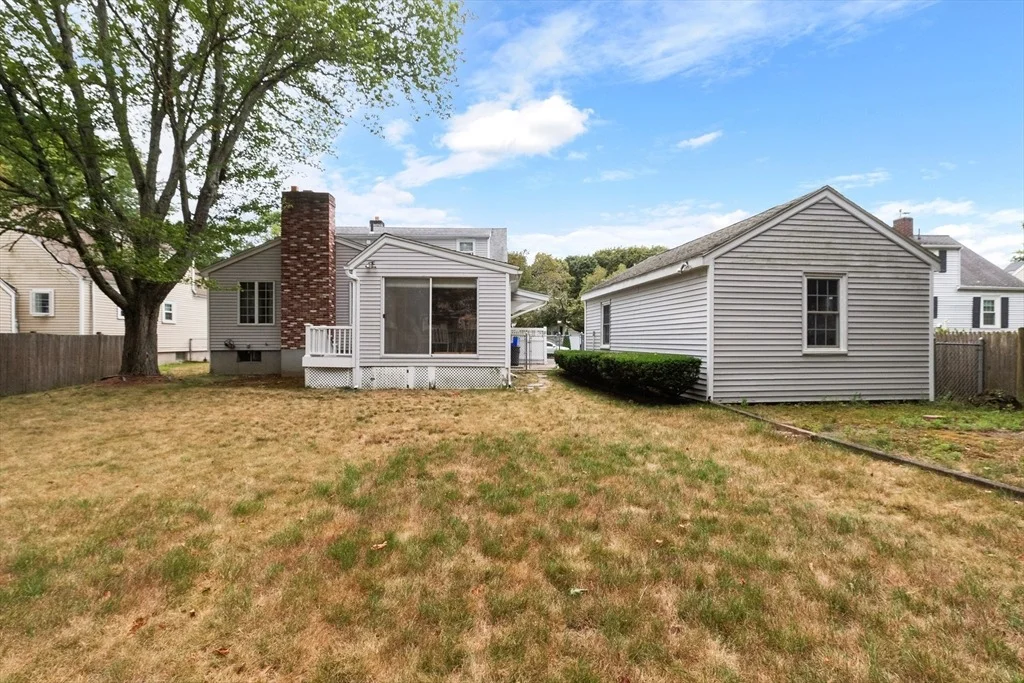 Photo of 16 Breakheart Road