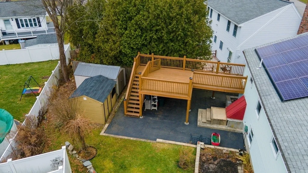 Photo of 15 Cumberland St