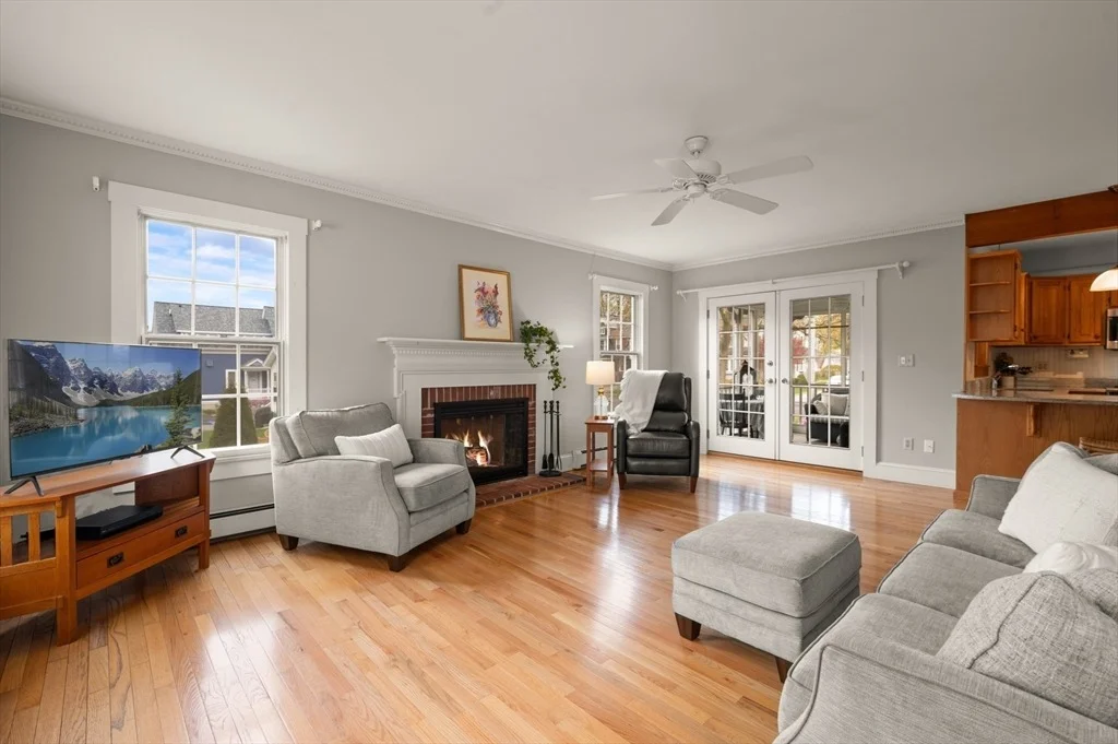Photo of 115 Prescott Street