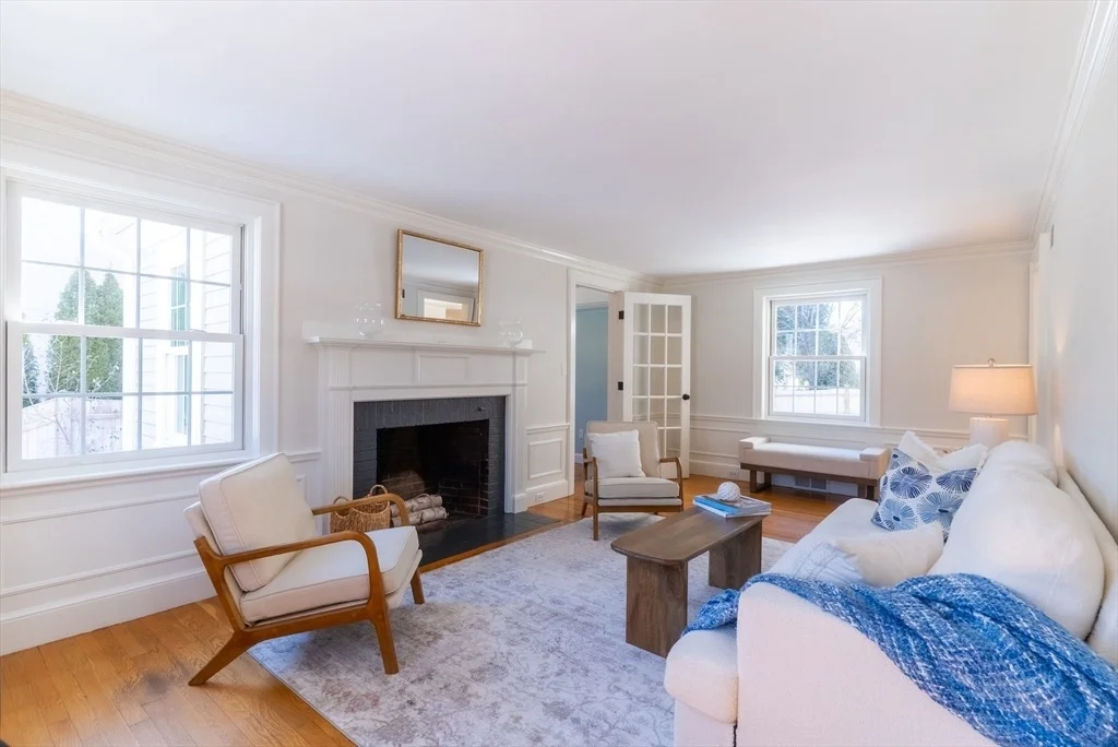 Photo of 52 Whittier Rd.
