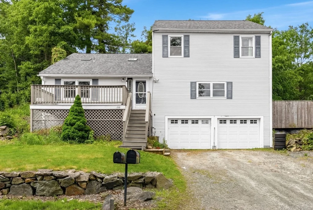 Photo of 276 Leigh Rd