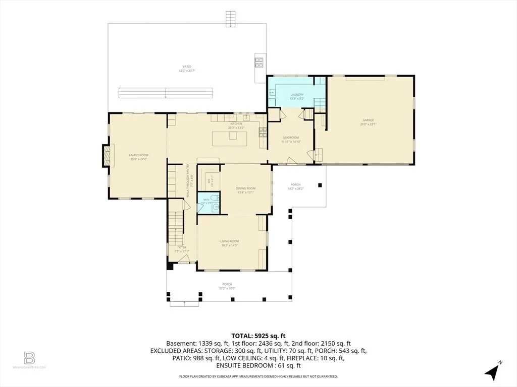 Photo of 8 Maryknoll Drive