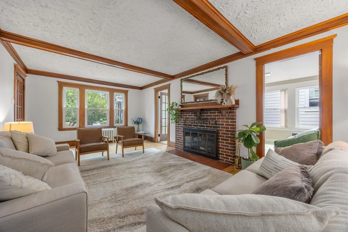 Photo of 25 Lovell Rd