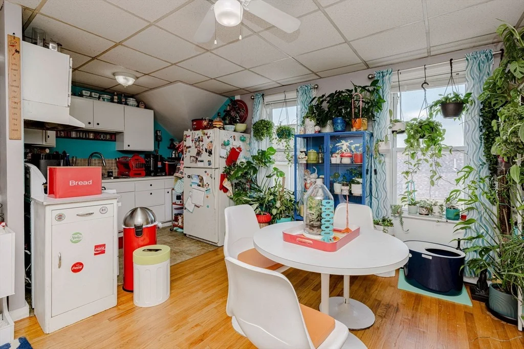 Photo of 154 Mott St