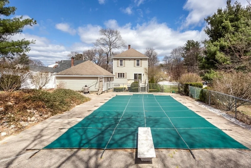 Photo of 32 Farrington St