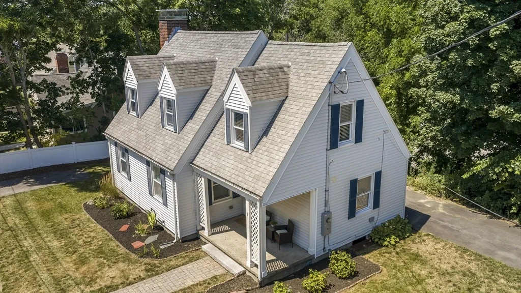 Photo of 1 Virginia Ave