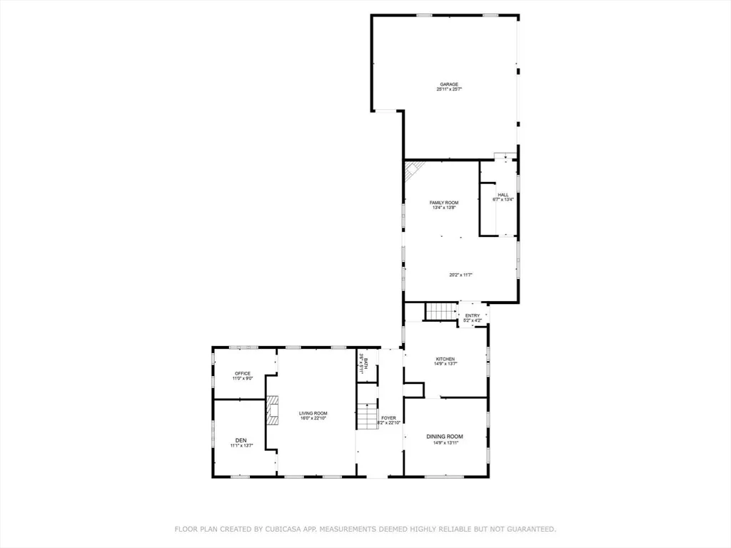 Photo of 92 Eton Road