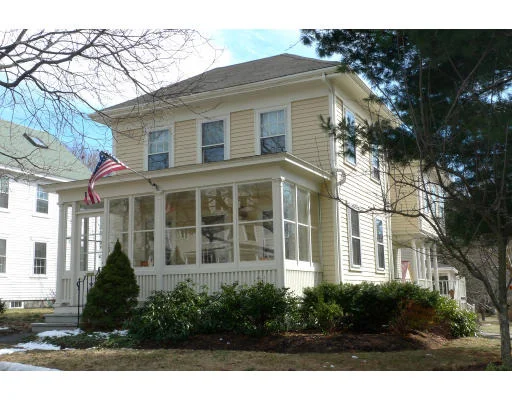 Photo of 17 Summer St