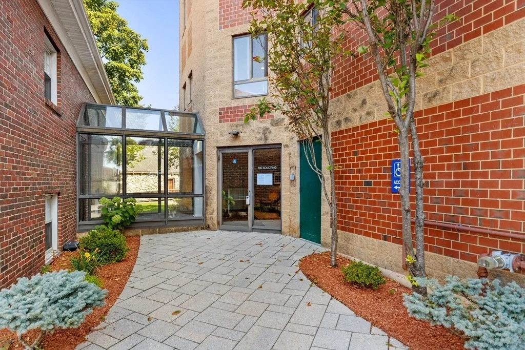 Photo of Unit 35 at 63 Shore Road