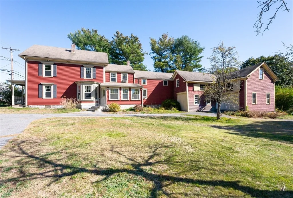 Photo of 369 Andover Road
