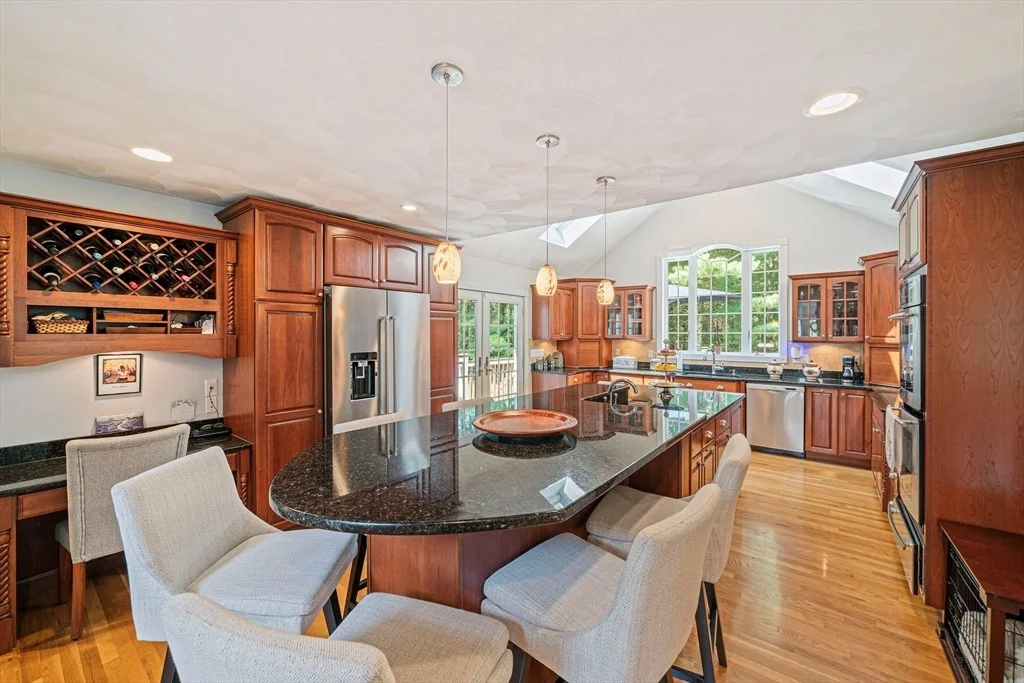 Photo of 136 Wolf Pond Road