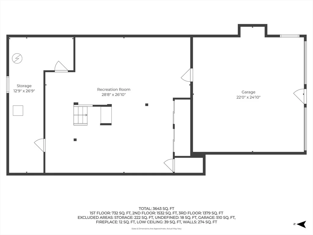 Photo of 18 Equestrian Dr