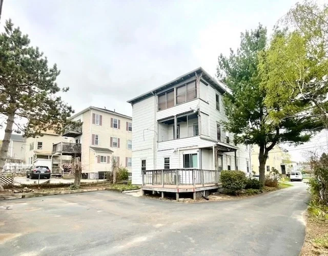 Photo of 7 Ekman St