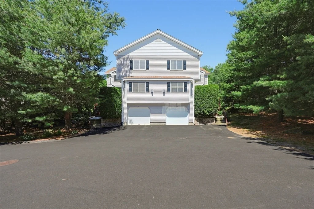 Photo of Unit 33 at 33 Half Crown Cir