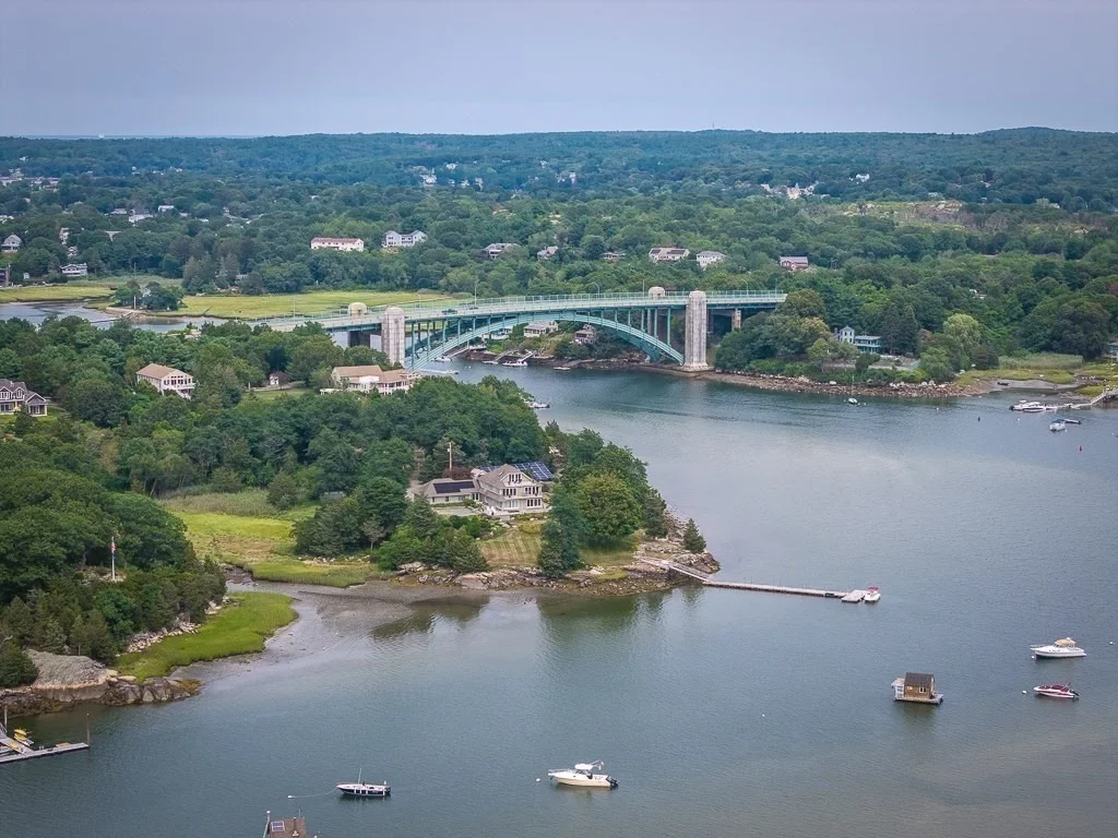 Photo of Unit A at 5 Samoset Rd