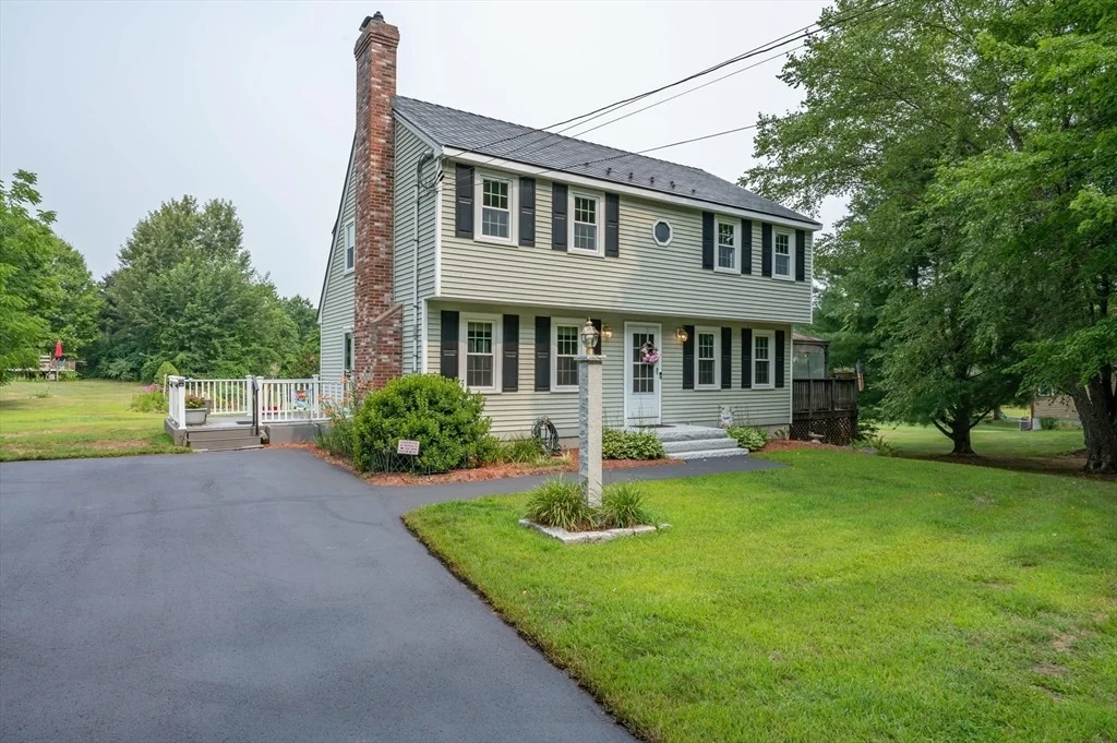 Photo of 154 Nashua Road