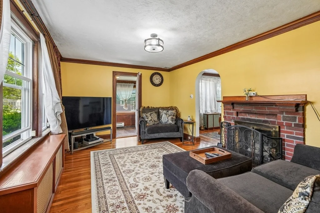 Photo of 82 Needham St