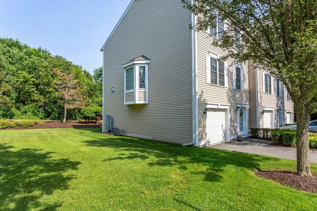 Photo of Unit 21 at 21 Harbor Mist Dr