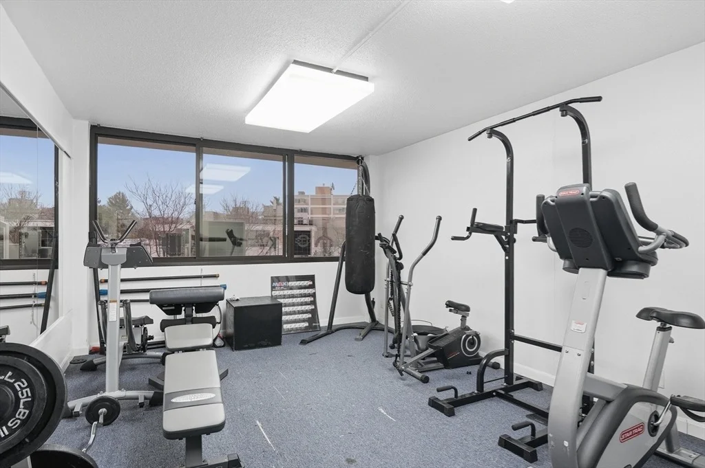 Photo of Unit 310 at 70 Southbridge Street