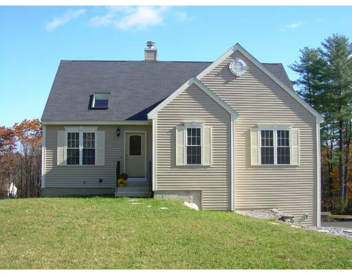 Photo of 10 Monument Drive