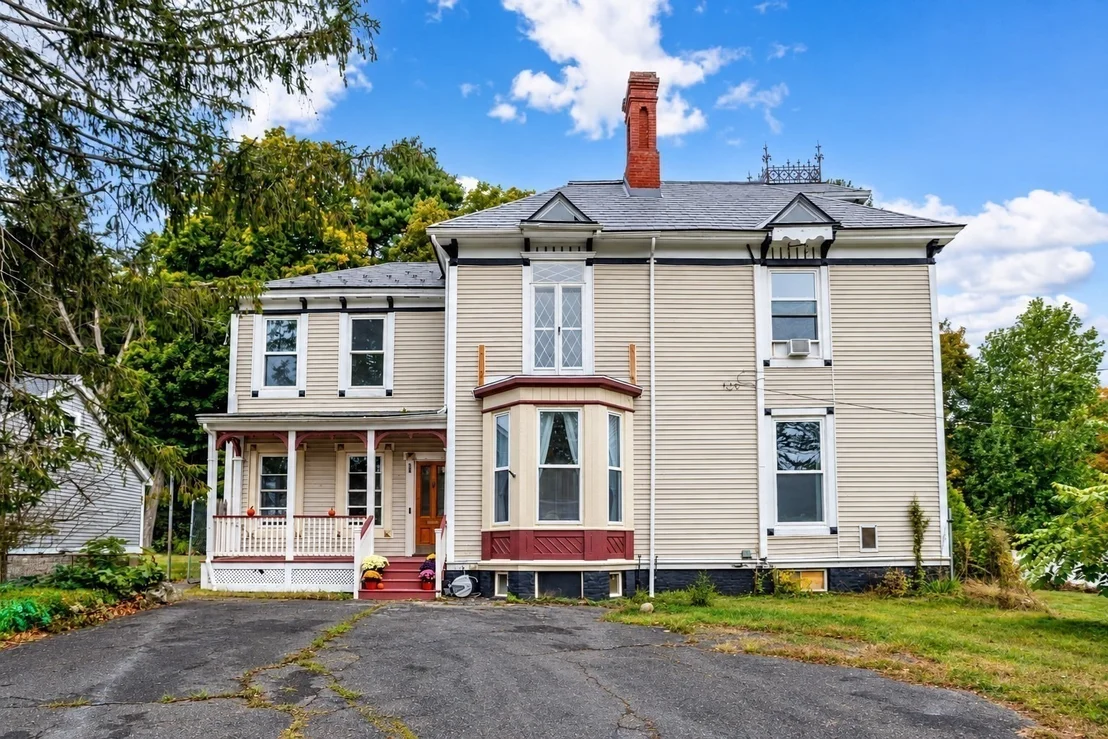 Photo of 62 Church Street