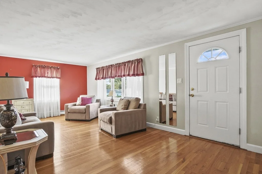 Photo of 6 Bernard Road