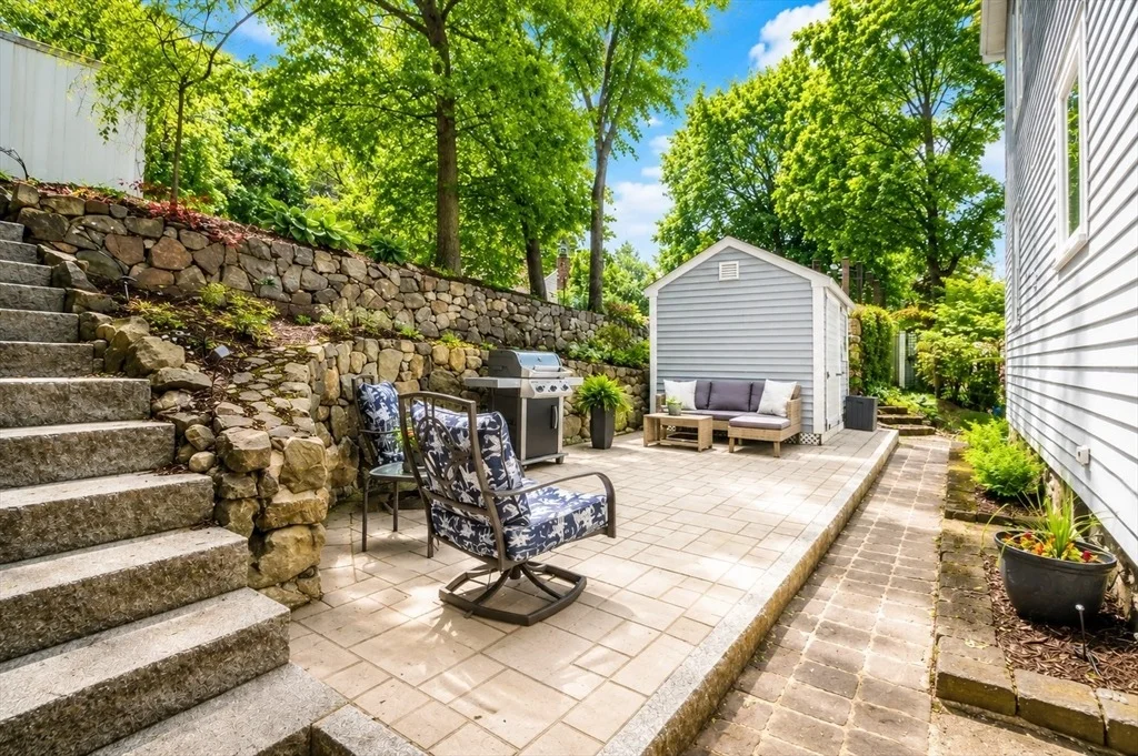 Photo of 22 Williams St.