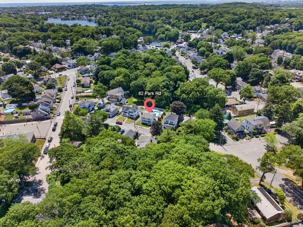 Photo of 82 Park Rd