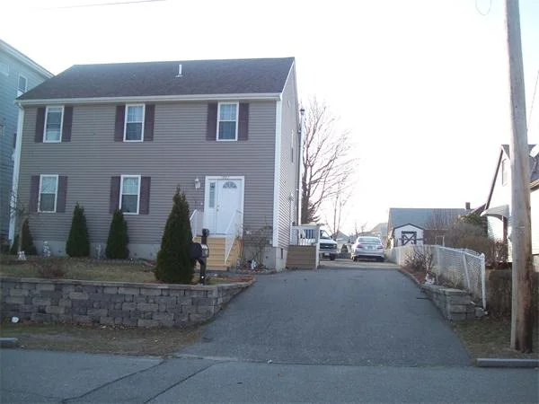 Photo of 1967 Rodman St