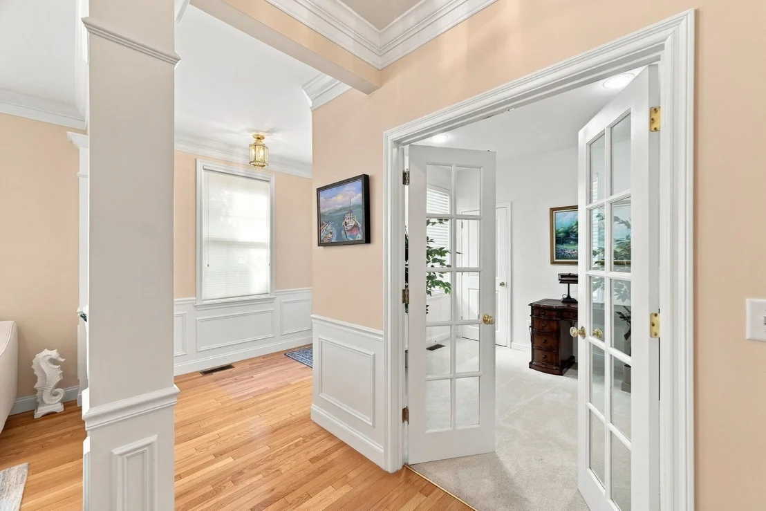 Photo of Unit 25 at 2 Pimpernel Cir