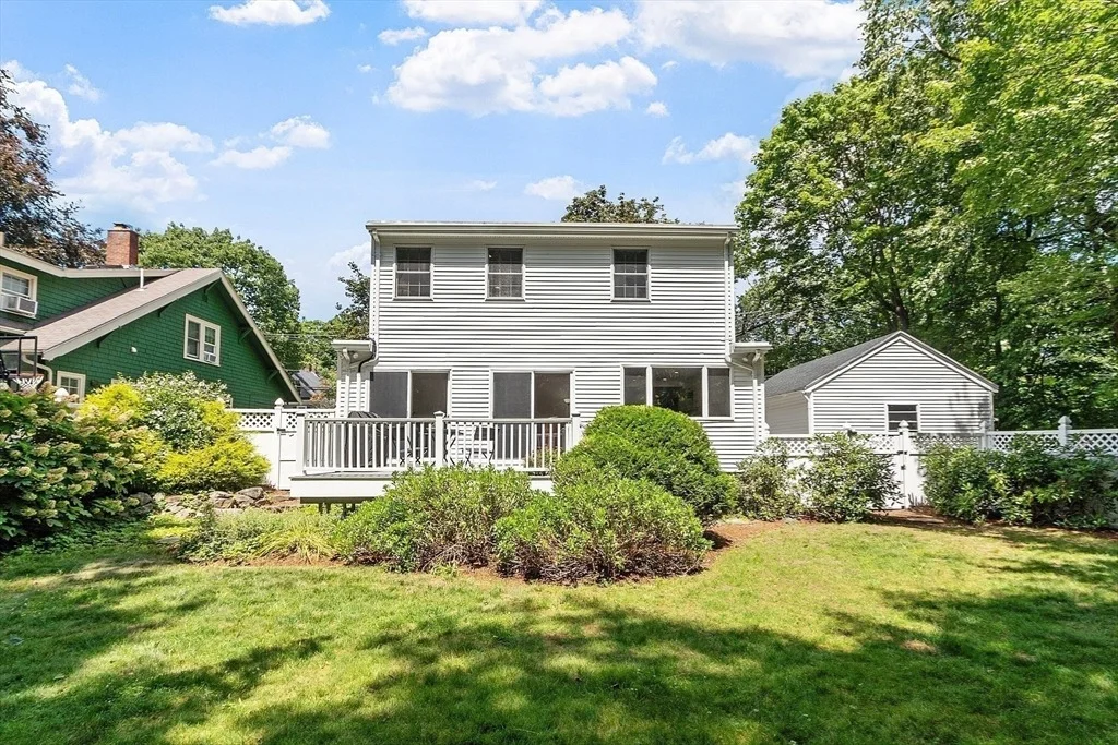 Photo of 131 Chestnut St