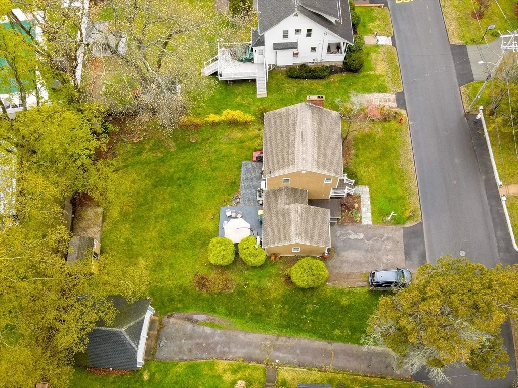 Photo of 20 Fairmount St
