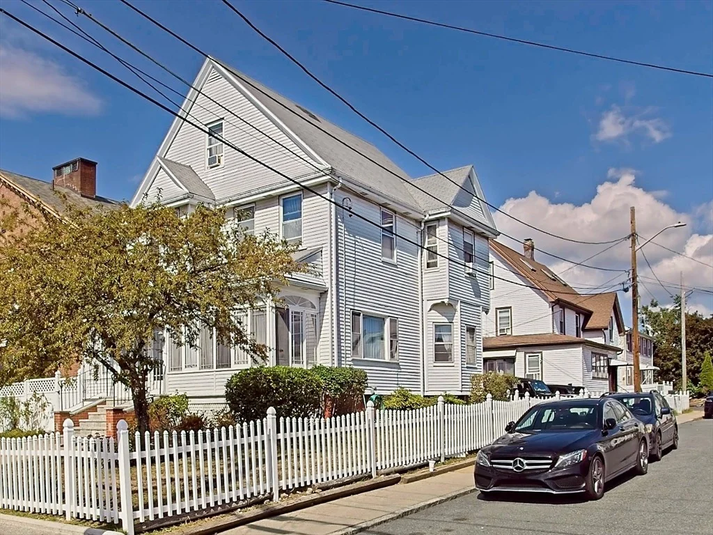 Photo of 20 Locust St