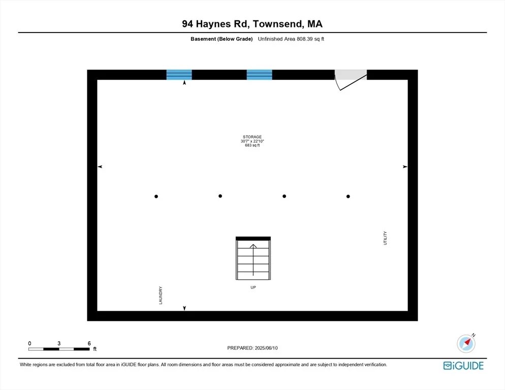 Photo of 94 Haynes Rd
