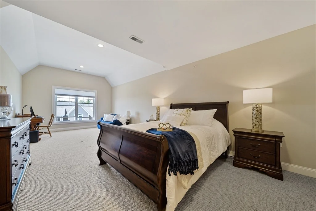 Photo of Unit 203 at 100 Kirkbride Dr