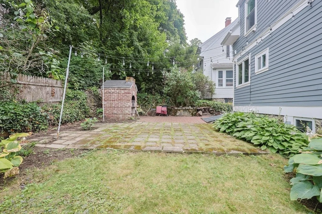Photo of 4 Redington Terrace